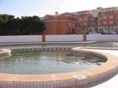 Communal Pool
